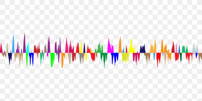 Sound Waveform, PNG, 960x480px, Watercolor, Cartoon, Flower, Frame, Heart Download Free