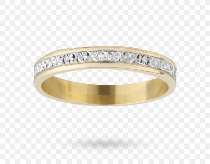 Wedding Ring Gold Diamond Cut Eternity Ring, PNG, 640x640px, Wedding Ring, Bangle, Carat, Colored Gold, Diamond Download Free