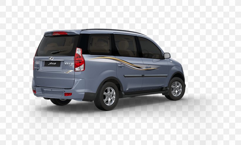 Compact Van Sport Utility Vehicle Mahindra Xylo Mahindra & Mahindra, PNG, 897x543px, Compact Van, Automotive Design, Automotive Exterior, Brand, Bumper Download Free