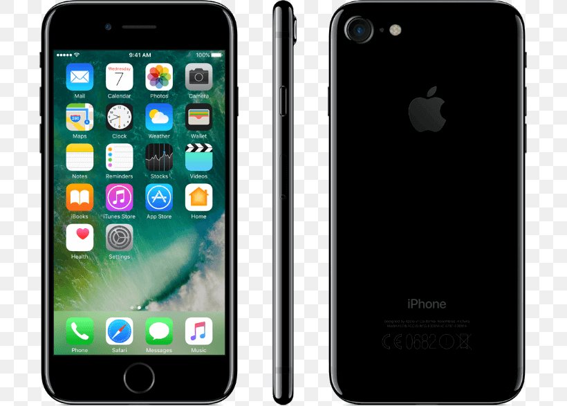 IPhone 8 Apple IPhone 7 Telephone Black, PNG, 786x587px, 128 Gb, Iphone 8, Apple, Apple Iphone 7, Apple Iphone 7 Plus Download Free