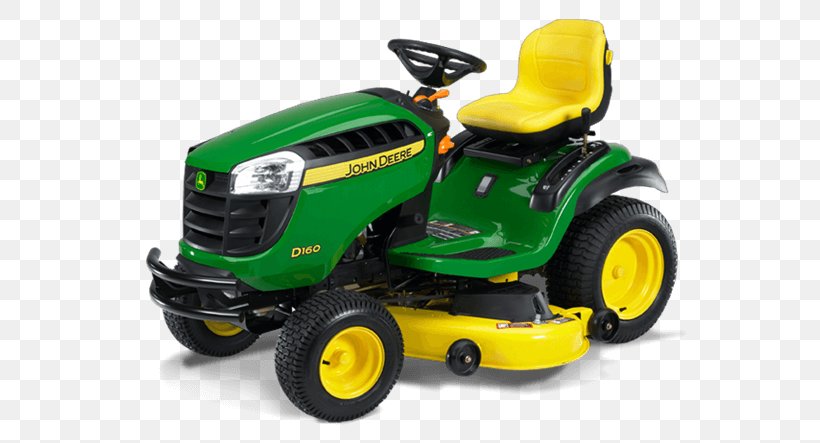 John Deere Historic Site Lawn Mowers Riding Mower Tractor, PNG, 616x443px, John Deere, Agricultural Machinery, Agriculture, Box Blade, John Deere E180 Download Free