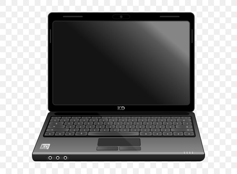 Laptop Hewlett-Packard Clip Art Computer, PNG, 600x600px, Laptop, Acer, Acer Aspire, Computer, Computer Accessory Download Free