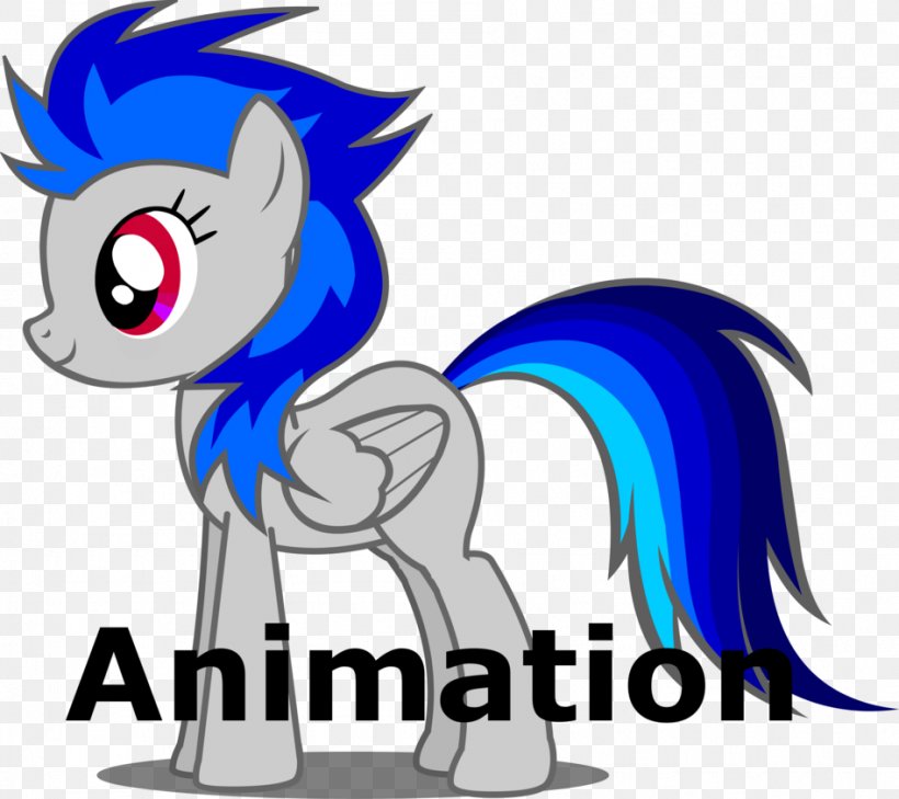 My Little Pony Rainbow Dash Horse Equestria, PNG, 947x843px, Pony, Animal Figure, Animation, Artwork, Blue Download Free