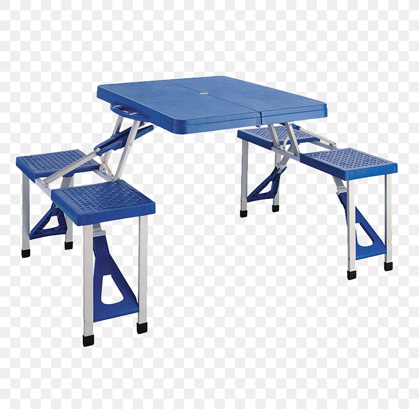 Picnic Table Bench Garden Furniture Folding Tables, PNG, 800x800px, Table, Aluminium, Bench, Camping, Chair Download Free