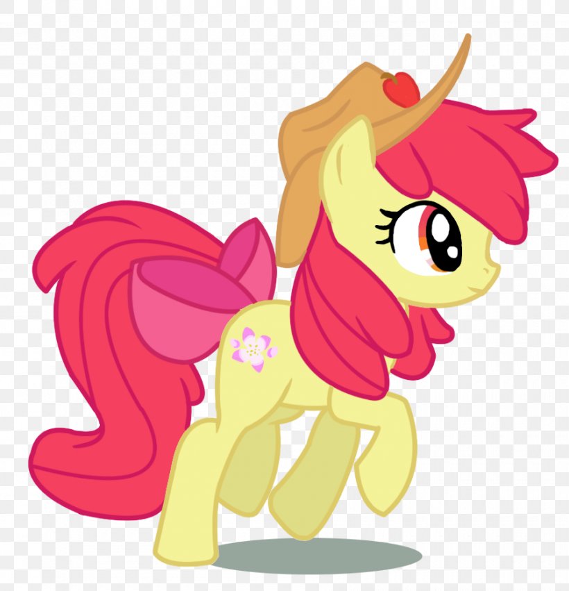 Pony Apple Bloom Rarity Sweetie Belle Cutie Mark Crusaders, PNG, 900x935px, Pony, Animal Figure, Apple Bloom, Art, Babs Seed Download Free