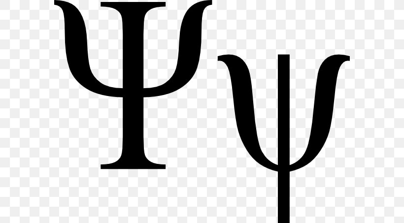 Psi Greek Alphabet Clip Art, PNG, 600x453px, Psi, Alpha, Beta, Black And White, Brand Download Free