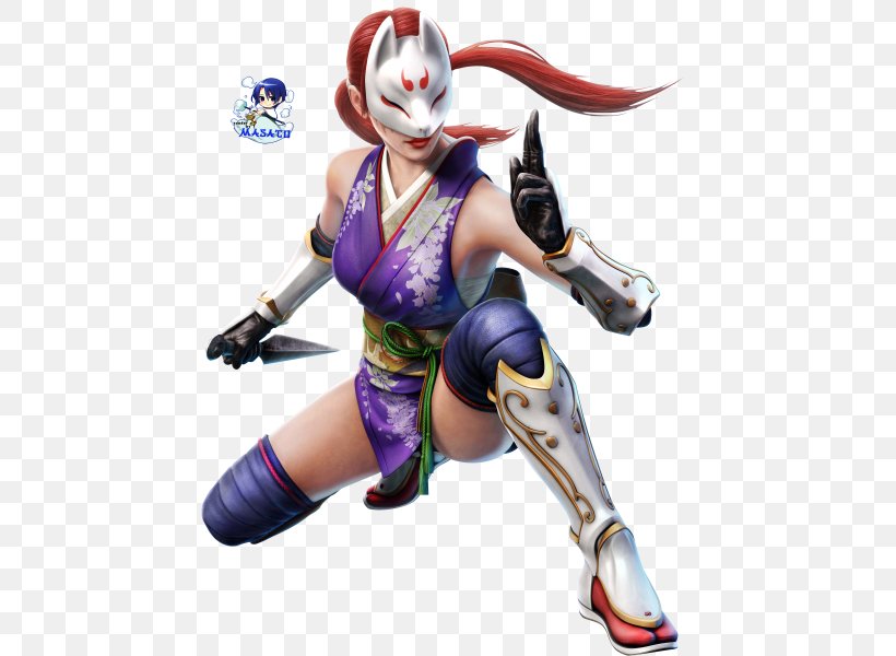 Tekken Tag Tournament 2 Tekken 7 Tekken 2, PNG, 464x600px, Tekken Tag Tournament 2, Action Figure, Alisa Bosconovitch, Costume, Fictional Character Download Free