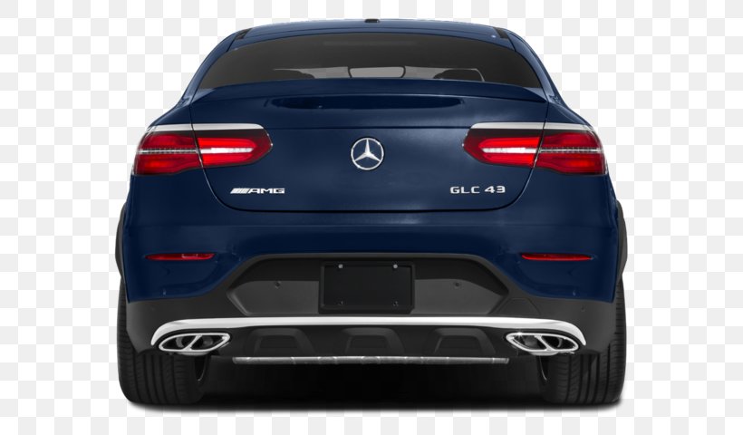 2017 Mercedes-Benz GLC-Class 2018 Mercedes-Benz GLC-Class Car MERCEDES GLC COUPE, PNG, 640x480px, 2018 Mercedesbenz Glcclass, Auto Part, Automotive Design, Automotive Exterior, Brand Download Free