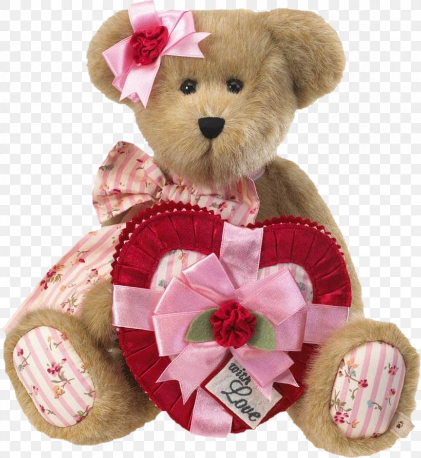 Boyds Bears Stuffed Animals & Cuddly Toys, PNG, 1165x1269px, Watercolor, Cartoon, Flower, Frame, Heart Download Free
