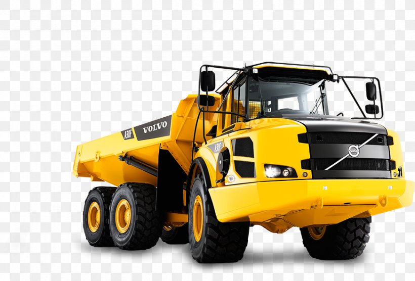 Caterpillar Inc. AB Volvo Volvo Construction Equipment Heavy Machinery Architectural Engineering, PNG, 872x592px, Caterpillar Inc, Ab Volvo, Architectural Engineering, Articulated Hauler, Automotive Design Download Free