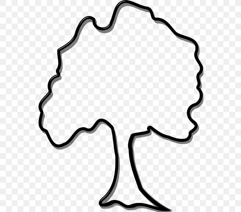 Clip Art Tree Line Text Messaging, PNG, 564x720px, Tree, Beak, Black And White, Line Art, Monochrome Download Free