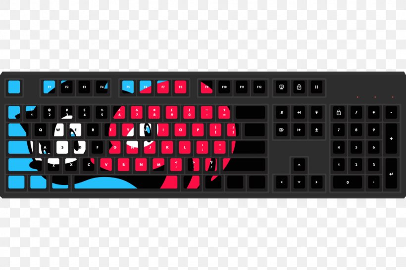 Computer Keyboard Numeric Keypads Space Bar Electronics Electronic Musical Instruments, PNG, 1024x683px, Computer Keyboard, Amplifier, Audio Power Amplifier, Computer Component, Computer Monitors Download Free