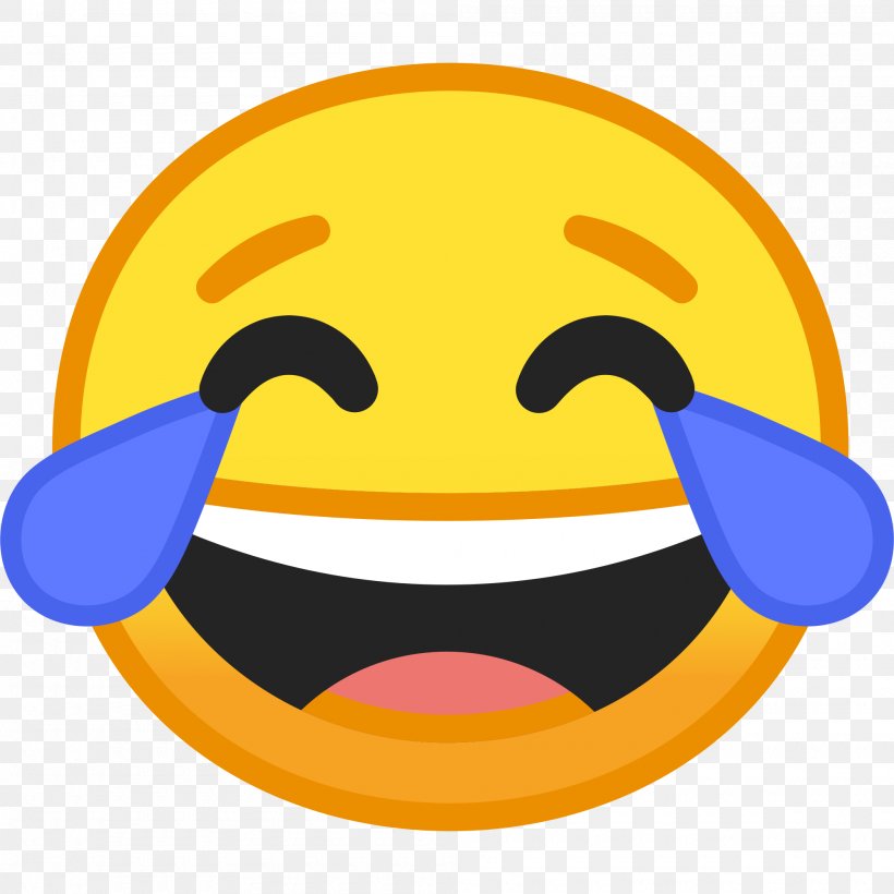 Face With Tears Of Joy Emoji Android Oreo Noto Fonts, PNG, 2000x2000px, Emoji, Android, Android Oreo, Animation, Emoji Movie Download Free