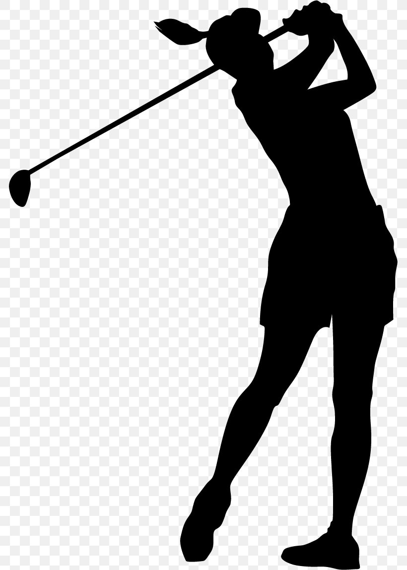 Golf Academy Of America Woman Clip Art, PNG, 783x1149px, Golf, Arm, Black And White, Footwear, Golf Academy Of America Download Free
