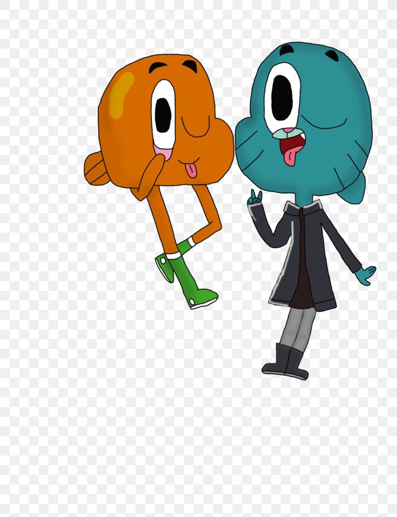 Gumball Watterson Darwin Watterson Richard Watterson Anais Watterson Cartoon Network, PNG, 748x1067px, Gumball Watterson, Amazing World Of Gumball, Amazing World Of Gumball Season 1, Amazing World Of Gumball Season 6, Anais Watterson Download Free