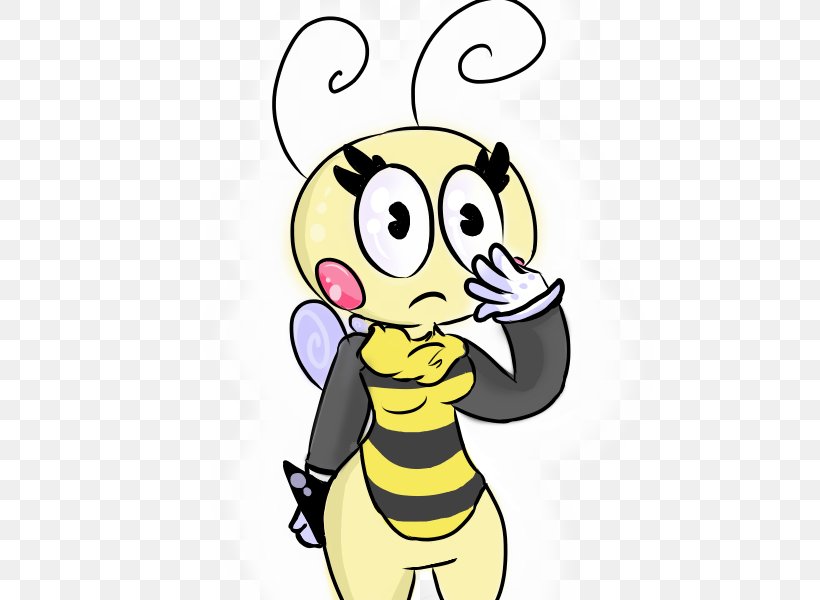 Honey Bee Clip Art, PNG, 700x600px, Honey Bee, Art, Bee, Butterfly, Cartoon Download Free