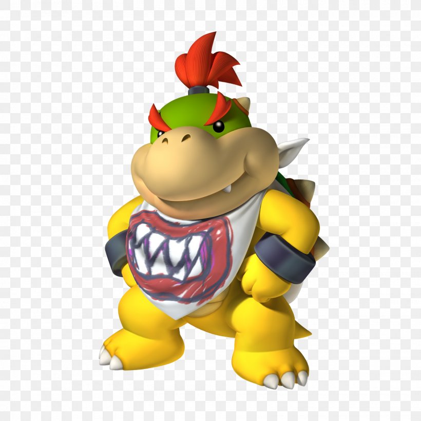 New Super Mario Bros. Wii Bowser, PNG, 1600x1600px, New Super Mario Bros Wii, Boss, Bowser, Bowser Jr, Fictional Character Download Free