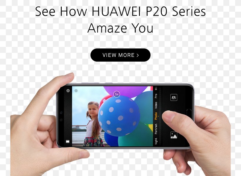 Smartphone Huawei P20 Pro Camera, PNG, 750x600px, Smartphone, Camera, Communication, Communication Device, Computer Software Download Free