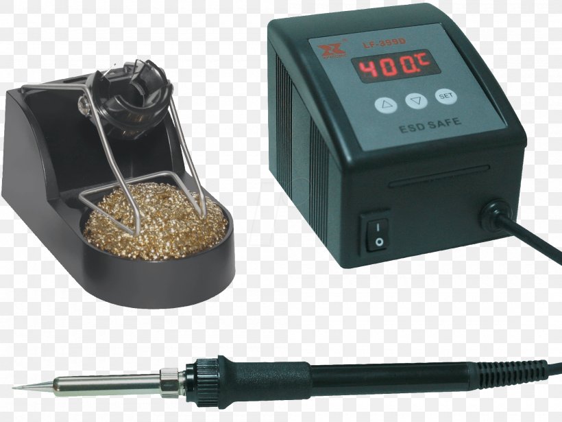 Soldering Irons & Stations Electronics Lödstation Tool, PNG, 2000x1500px, Soldering Irons Stations, Business, Electronics, Hardware, Industry Download Free