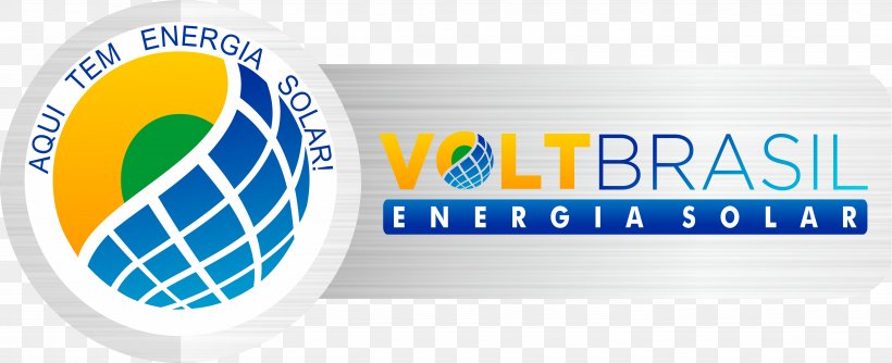VOLT BRASIL Energia Solar Solar Energy Photovoltaics Centrale Solare, PNG, 5145x2099px, Solar Energy, Area, Brand, Business, Centrale Solare Download Free