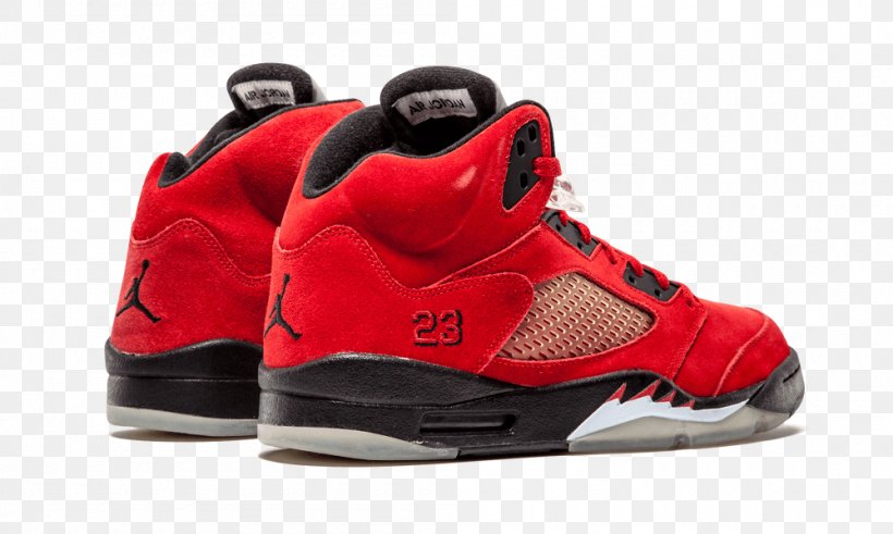 Air Jordan Shoe Sneakers Nike Air Max, PNG, 1000x600px, Air Jordan, Athletic Shoe, Basketball Shoe, Black, Carmine Download Free