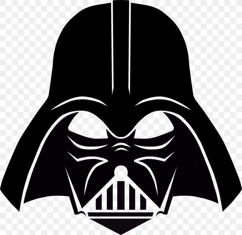 Anakin Skywalker Rey Luke Skywalker R2-D2 Darth Maul, PNG, 2068x2009px, Anakin Skywalker, Black, Black And White, Character, Drawing Download Free