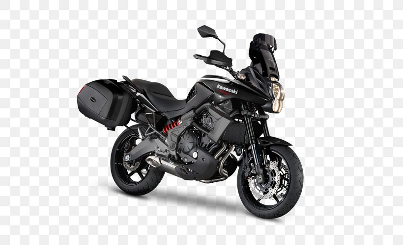 Kawasaki Versys 1000 Touring Motorcycle Kawasaki Z650, PNG, 666x500px, Kawasaki Versys, Antilock Braking System, Automotive Exhaust, Automotive Exterior, Automotive Tire Download Free