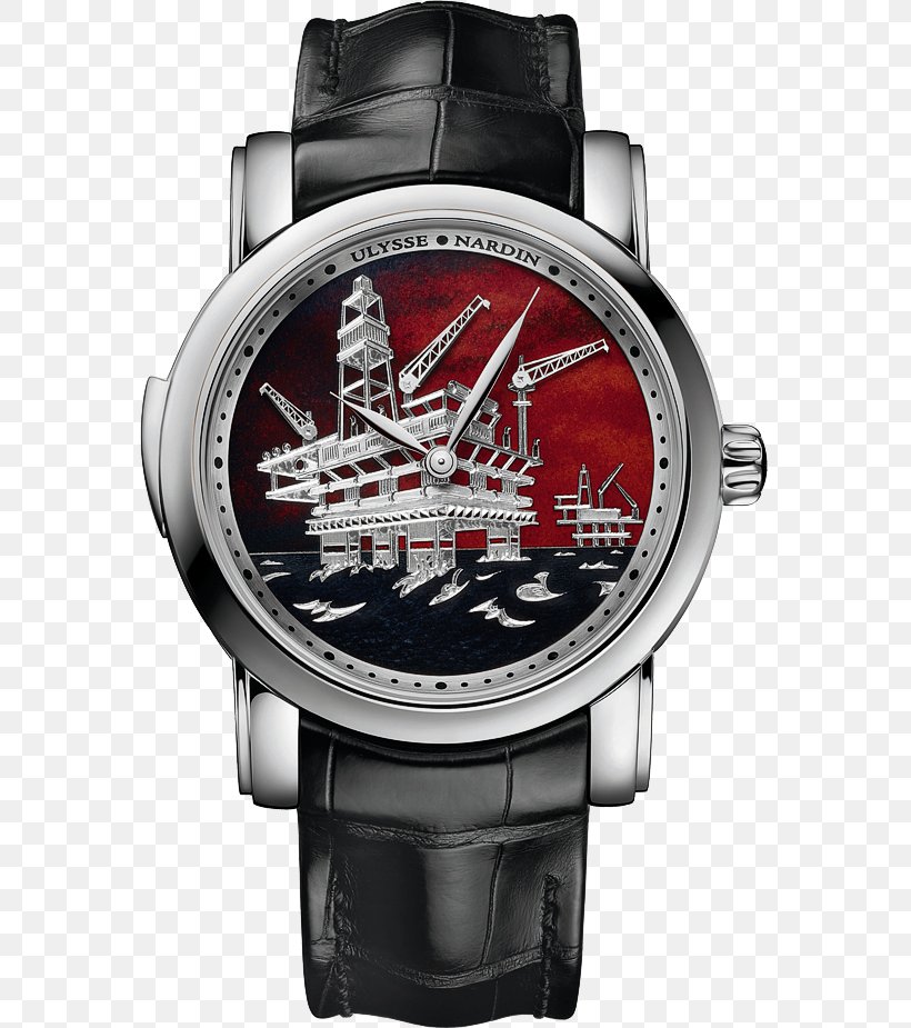 Le Locle Ulysse Nardin Watch Repeater Horology, PNG, 568x925px, Le Locle, Brand, Caliber, Counterfeit Watch, Horology Download Free
