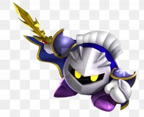 Meta Knight Kirby Planet Robobot King Dedede Roblox Png - kirbys top hat roblox