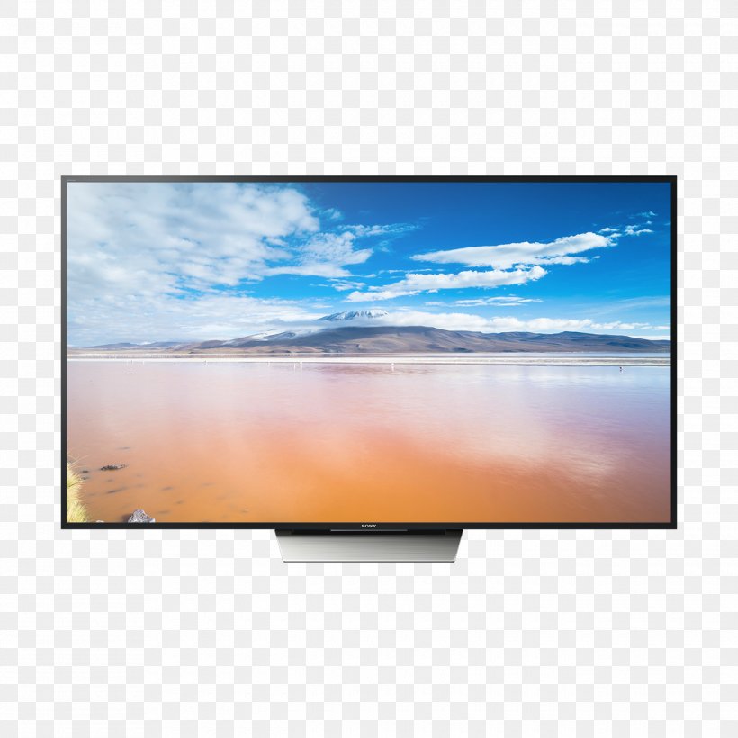 Smart TV LED-backlit LCD 1080p 4K Resolution High-definition Television, PNG, 1320x1320px, 4k Resolution, Smart Tv, Computer Monitor, Dawn, Display Device Download Free
