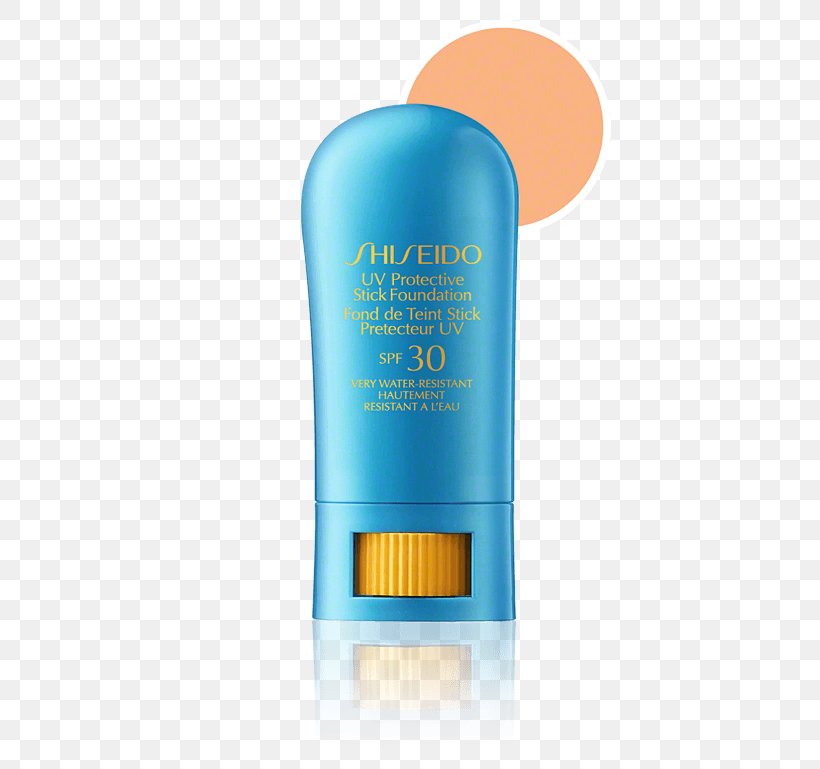 Sunscreen Foundation Lotion Factor De Protección Solar Cream, PNG, 594x769px, Sunscreen, Beige, Cream, Face, Face Powder Download Free