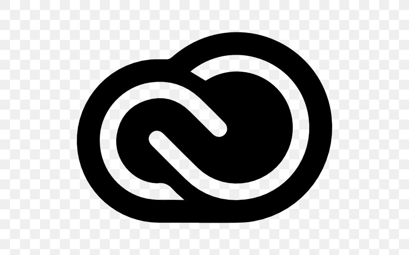 adobe creative cloud logo png