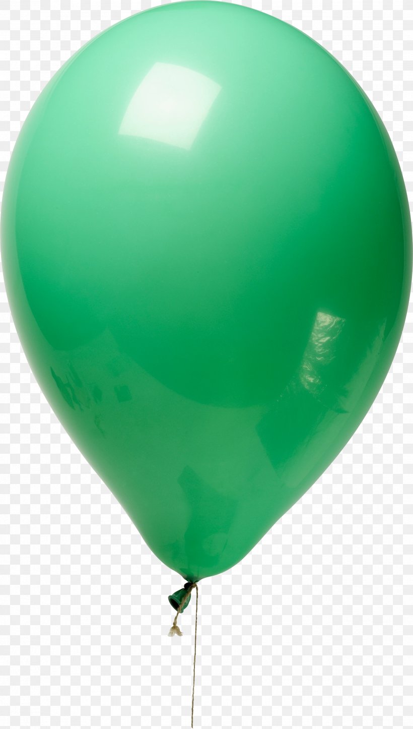 Balloon Clip Art, PNG, 2576x4545px, Balloon, Display Resolution, Green, Image File Formats, Photography Download Free