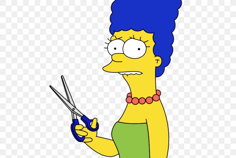 Marge Simpson Bart Simpson Drawing Desktop Wallpaper, PNG, 530x550px, Marge Simpson, Area, Art, Artwork, Bart Simpson Download Free