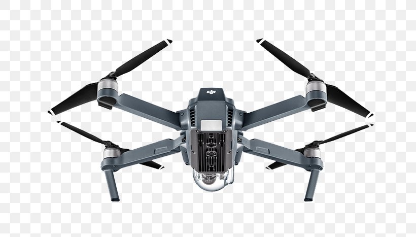 Mavic Pro Unmanned Aerial Vehicle Quadcopter DJI Osmo, PNG, 700x467px, 4k Resolution, Mavic Pro, Aircraft, Auto Part, Automotive Exterior Download Free