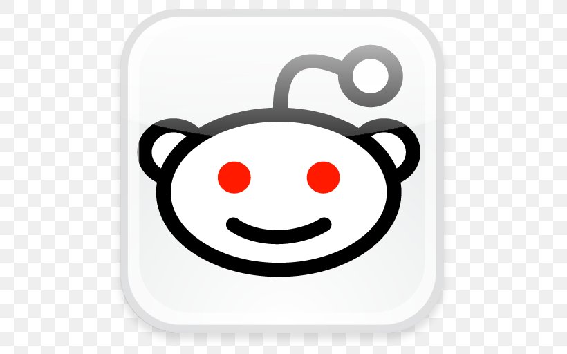 Reddit Social Media, PNG, 512x512px, Reddit, Alexis Ohanian, Blog, Digg, Emoticon Download Free