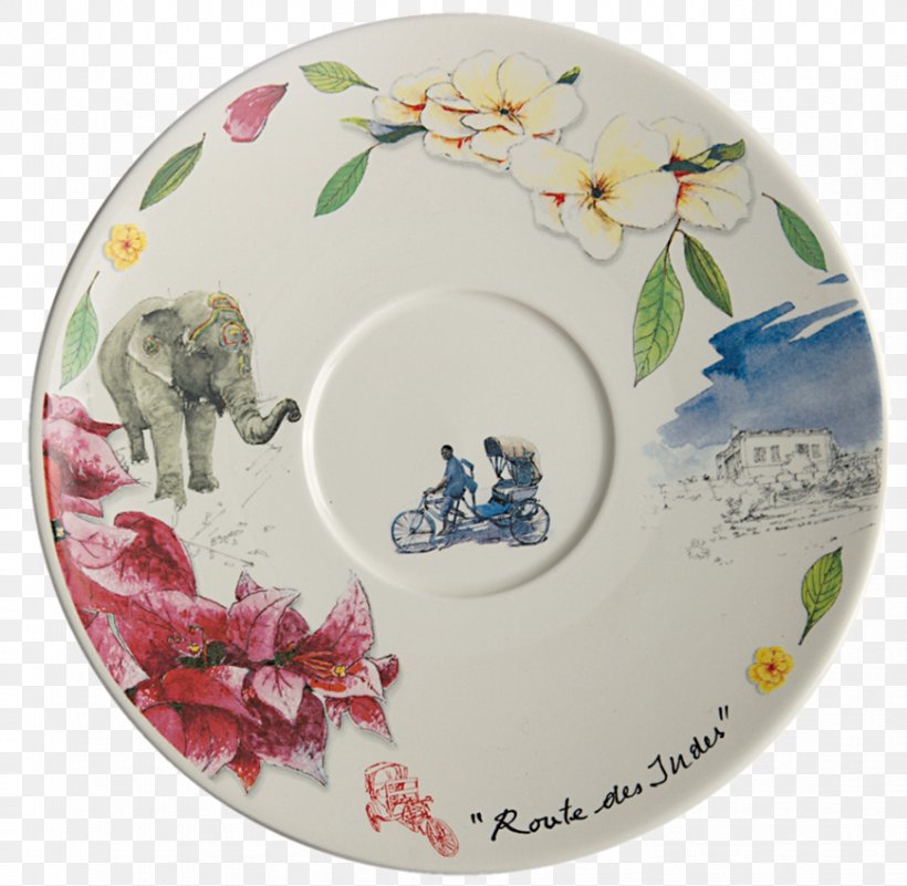 Saucer Faïencerie De Gien Plate Porcelain, PNG, 869x849px, Saucer, Aardewerk, Bowl, Ceramic, Cup Download Free
