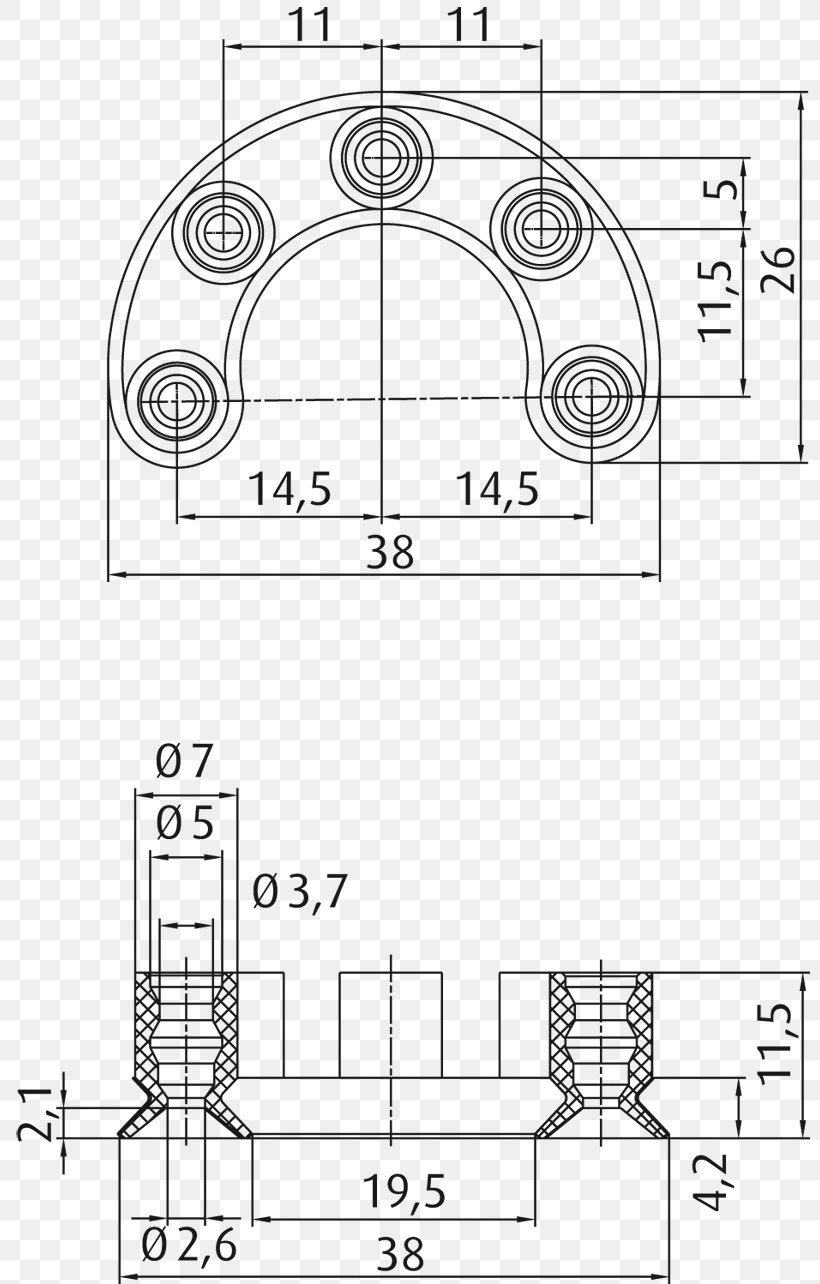 Technical Drawing Floor Plan, PNG, 800x1284px, Technical Drawing, Area, Artwork, Black And White, Diagram Download Free