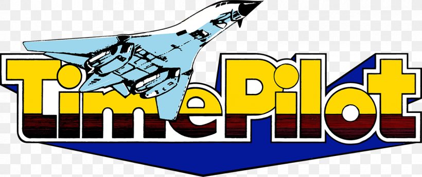 Time Pilot Video Games Airplane Arcade Game Aircraft Pilot, PNG, 1200x505px, Video Games, Aircraft, Aircraft Pilot, Airplane, Arcade Game Download Free