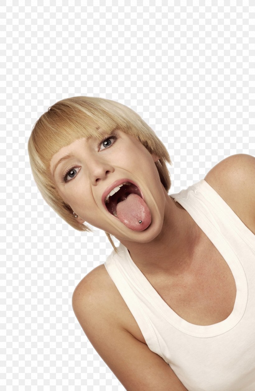 Tongue Disease Saliva Mouth Health, PNG, 1695x2602px, Tongue, Arm, Blond, Brown Hair, Cheek Download Free