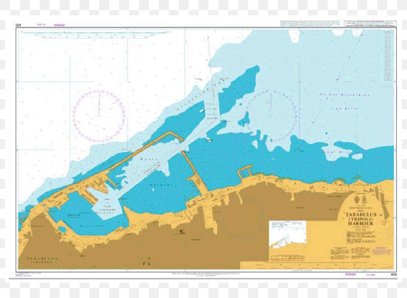 Tripoli Nautical Chart Map Admiralty Chart Harbor, PNG, 800x600px, Tripoli, Admiralty, Admiralty Chart, Area, Bookshop Download Free