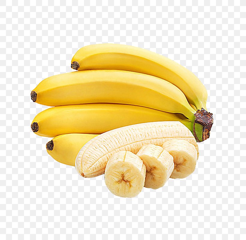 Banana Fruit Product Juice Flavor, PNG, 800x800px, Banana, Banana Family, Cooking Plantain, Diet Food, Flavor Download Free