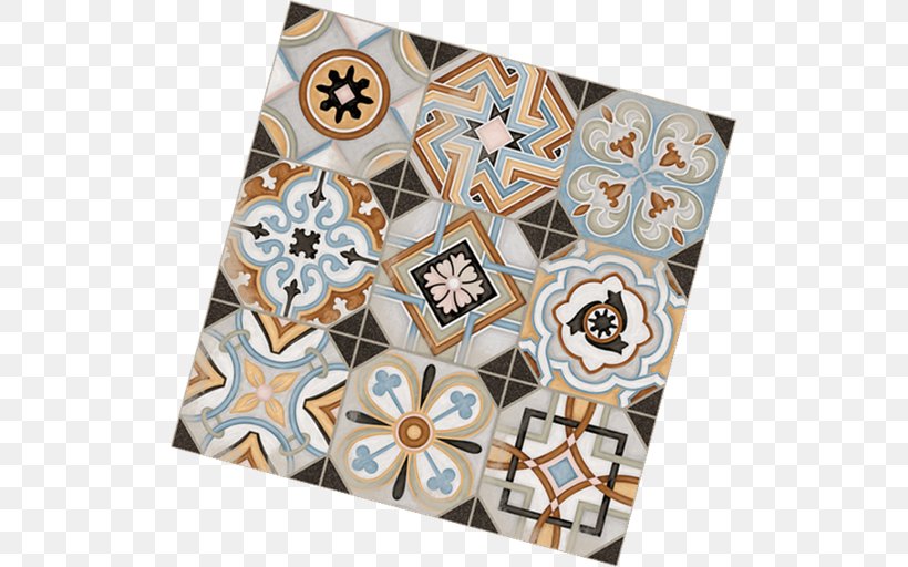 Beaumont Tiles Porcelain Ceramic Glaze Pattern, PNG, 512x512px, Tile, Adelaide, Arcade Game, Beaumont Tiles, Bohemianism Download Free