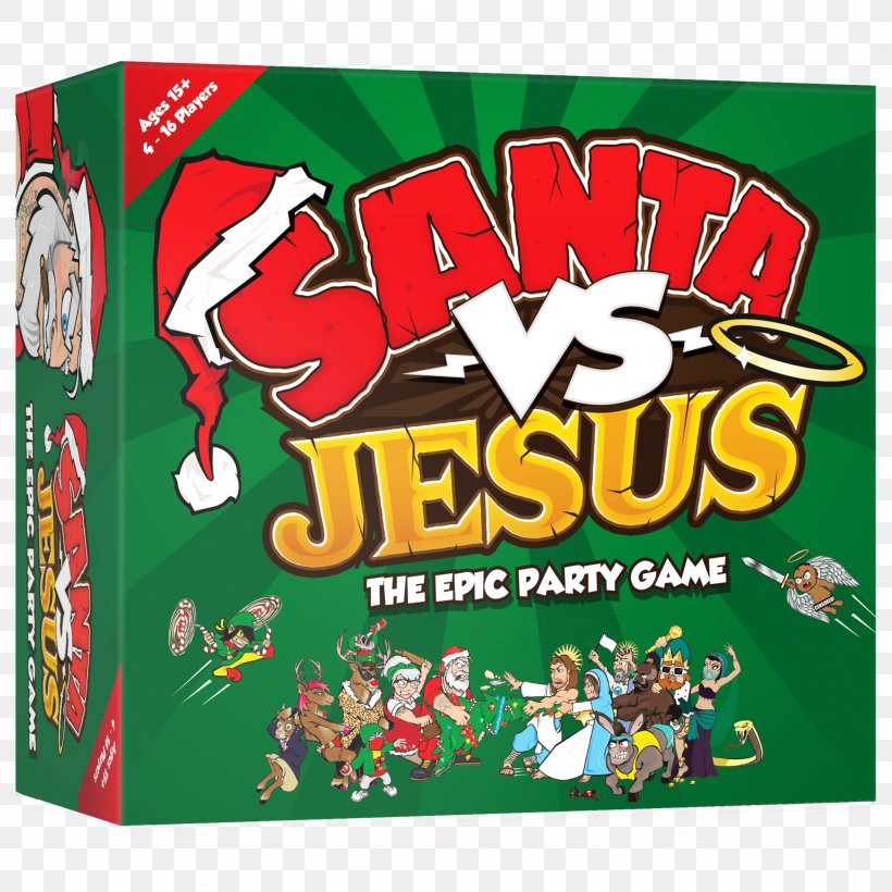 Board Game Party Game Card Game Santa Claus, PNG, 2048x2048px, Board Game, Beer Pong, Boardgamegeek, Card Game, Christmas Download Free