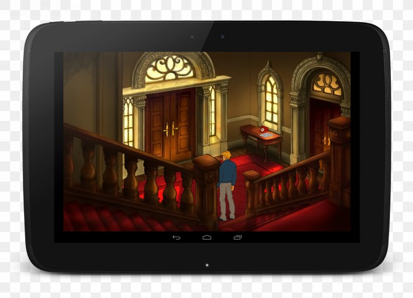 Broken Sword II: The Smoking Mirror PlayStation Hitman 2: Silent Assassin Injustice 2 IOS, PNG, 1730x1248px, Broken Sword Ii The Smoking Mirror, Broken Sword, Display Device, Electronics, Hitman Download Free