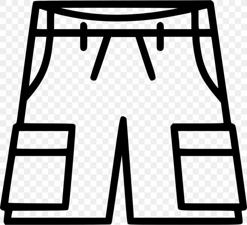 Clip Art Shorts Pants Sportswear, PNG, 980x894px, Shorts, Clothing, Coloring Book, Computer Software, Denim Download Free