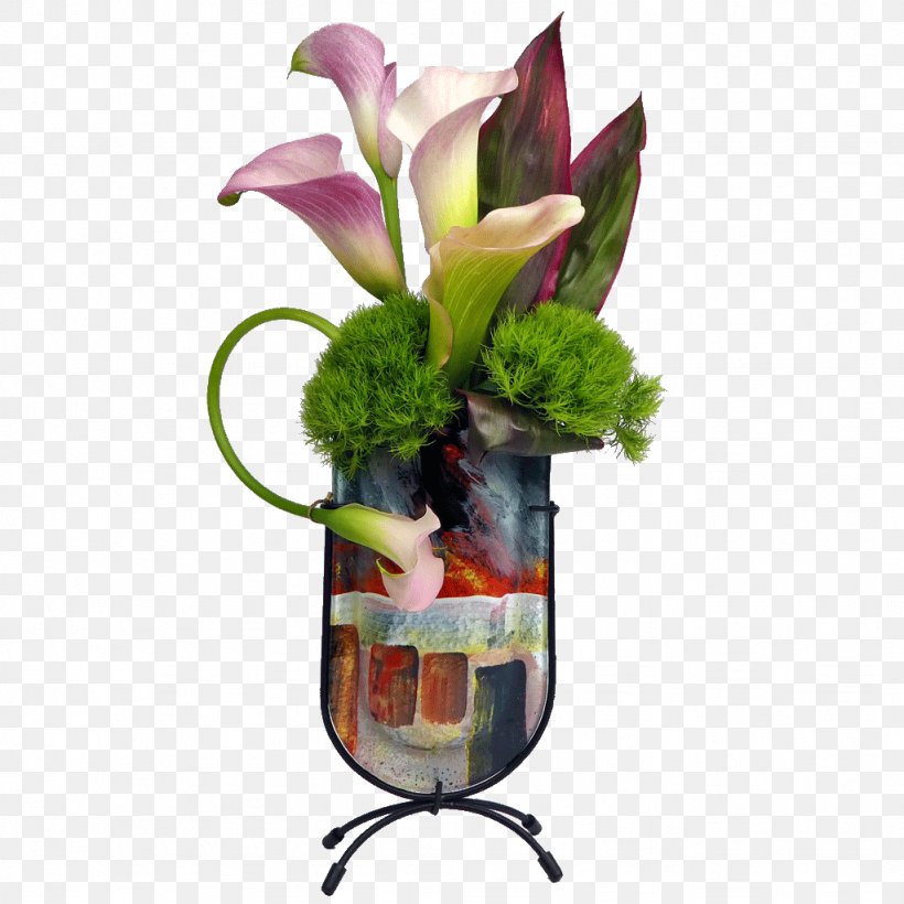 Floral Design Vase Cut Flowers Artificial Flower, PNG, 1024x1024px, Floral Design, Artificial Flower, Cut Flowers, Drinkware, Flora Download Free