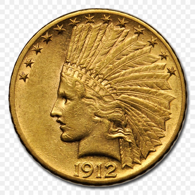Gold Coin Indian Head Gold Pieces Indian Head Cent, PNG, 1600x1600px, Coin, Augustus Saintgaudens, Brass, Bullion, Bullion Coin Download Free