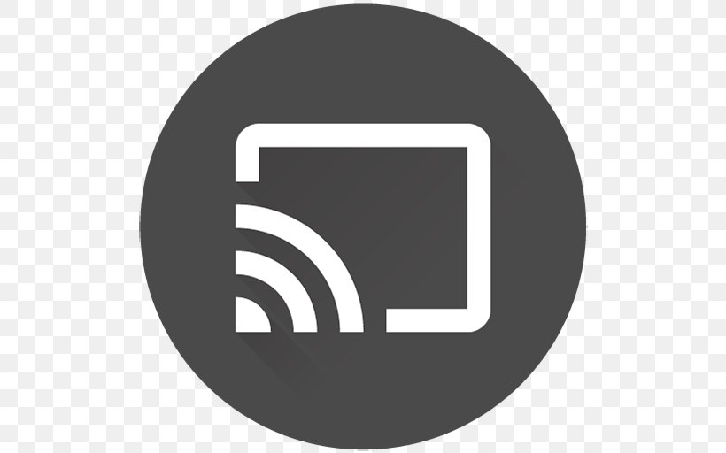 Google Cast Television Handheld Devices Android, PNG, 512x512px, Google Cast, Android, Android Tv, Chromecast, Google Download Free