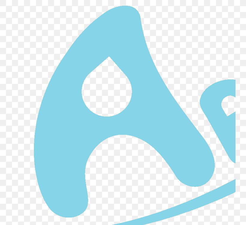 Logo Virtual Reality Brand Font Product, PNG, 750x751px, Logo, Aqua, Archiact, Azure, Blue Download Free